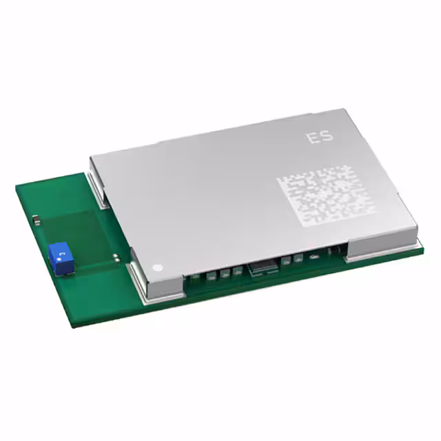 ENW-49801C1JF Panasonic Electronic Components  HF-Transceivermodule und Modems